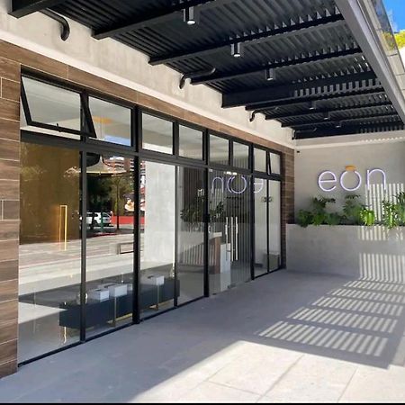 Apartamento Delux By M&F Guatemala-Stadt Exterior foto